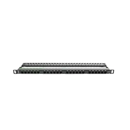 Lanberg PPU5-0024-B - patch-panel