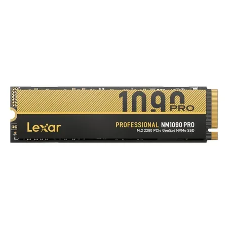 Lexar M.2 NVMe SSD 1 TB
