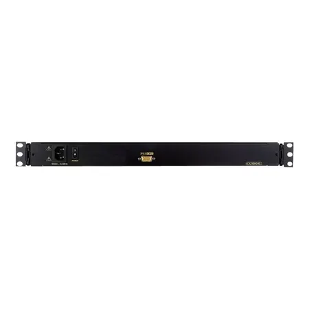 ATEN CL1000M KVM-konsol