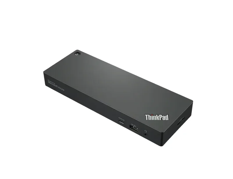 Lenovo ThinkPad Universal Thunderbolt 4 Smart Dock
