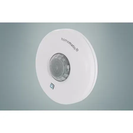 Homematic IP HmIP-SPI trådlös takmonterad vit