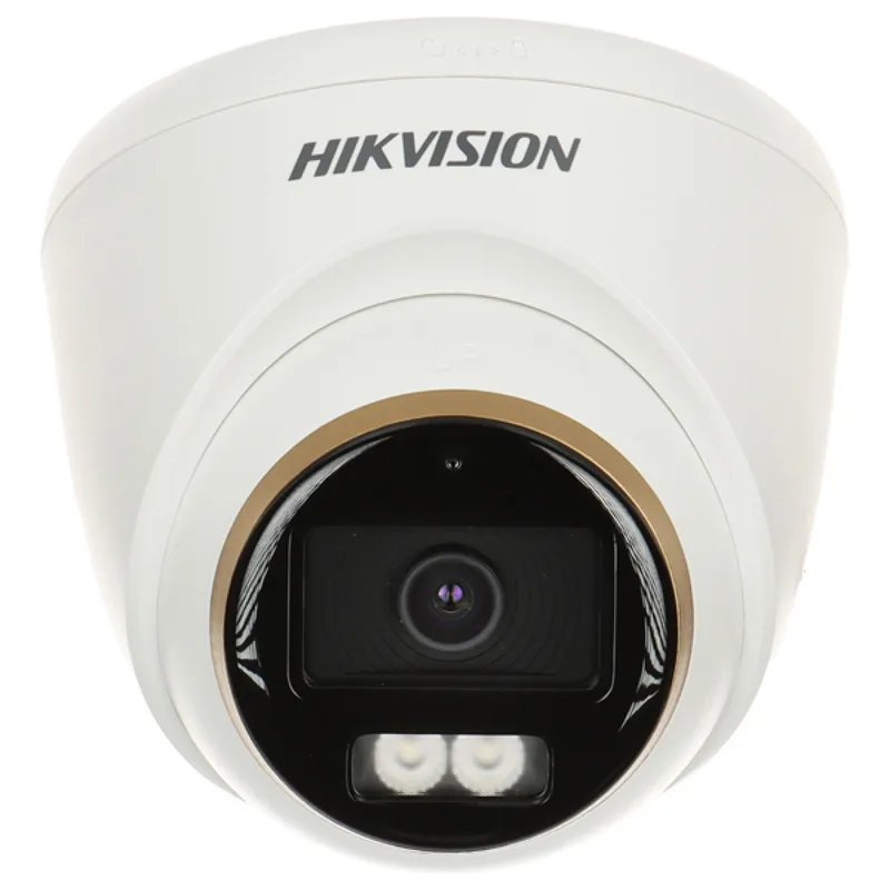 Hikvision DS-2CE72DF3T-LFS(2.8mm) Turbo-HD tornkamera 2Mpx