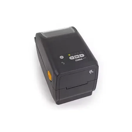 Zebra ZD411t etikettskrivare