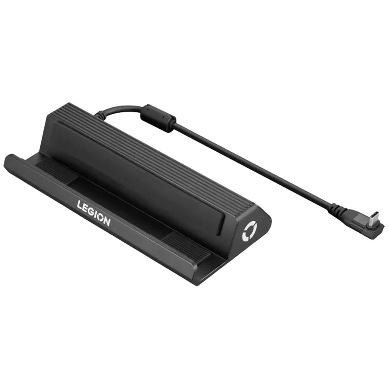 Lenovo USB-C®-dockningsstation Legion Go USB-C Dock Passar
