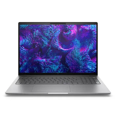 HP ZBook 8 G1i Mobile Workstation Bärbar dator
