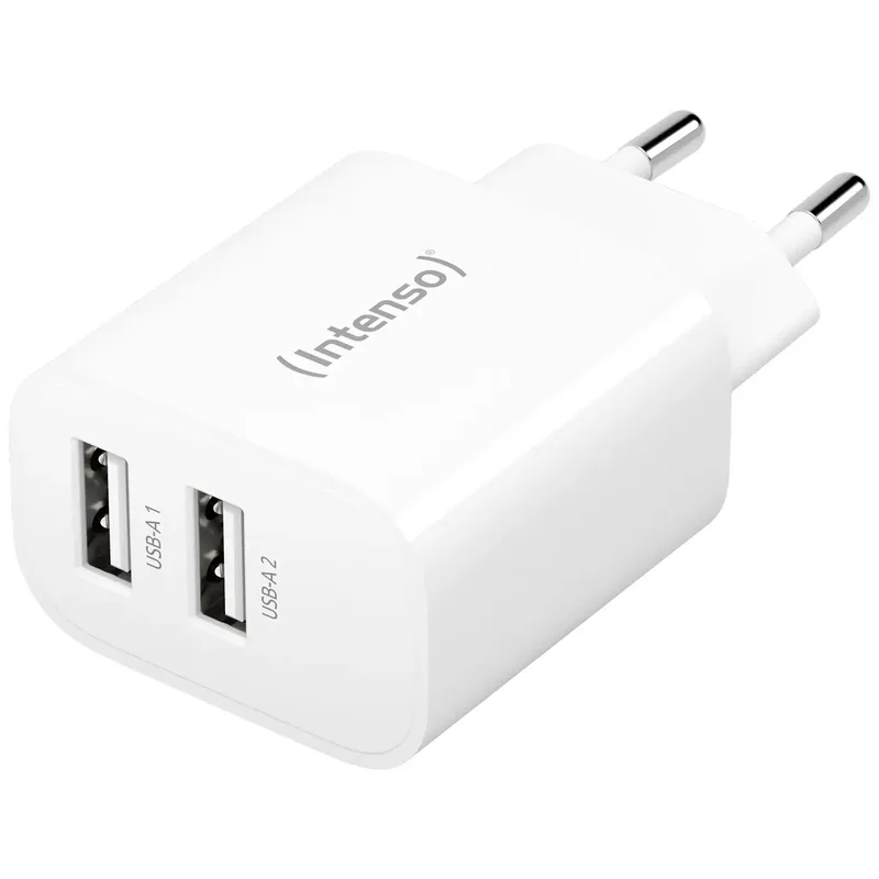 Intenso W24AA strömadapter