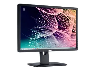 Dell P2213 - LED-skärm