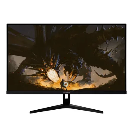 Arozzi Nova 32″ datorskärm 31,5" 2560 x 1440 Quad HD LED svart