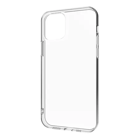 Zagg Clear Protect för iPhone 12