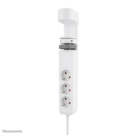 Neomounts - effektband - USB-C + USB-A - 3680 Watt