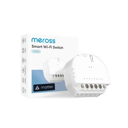 Meross MSS815MA-UN