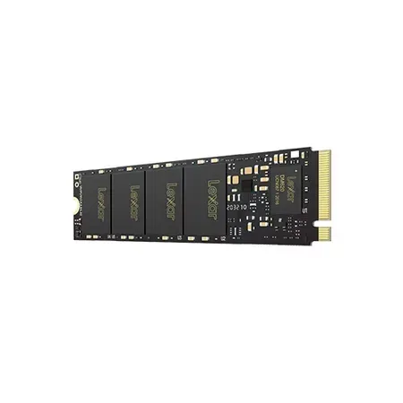 Lexar NM620 SSD 512 GB