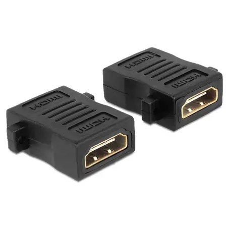 Delock HDMI-anslutning