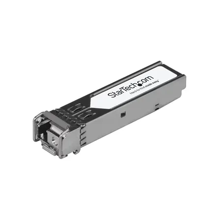 StarTech.com Extreme Networks 10057 kompatibel SFP-modul, 1000BASE-BX-U, LC