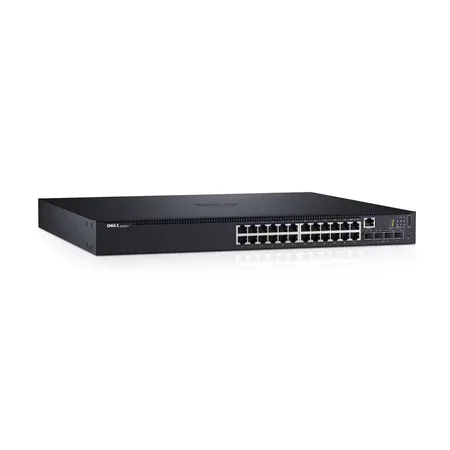 Dell Networking N1524P