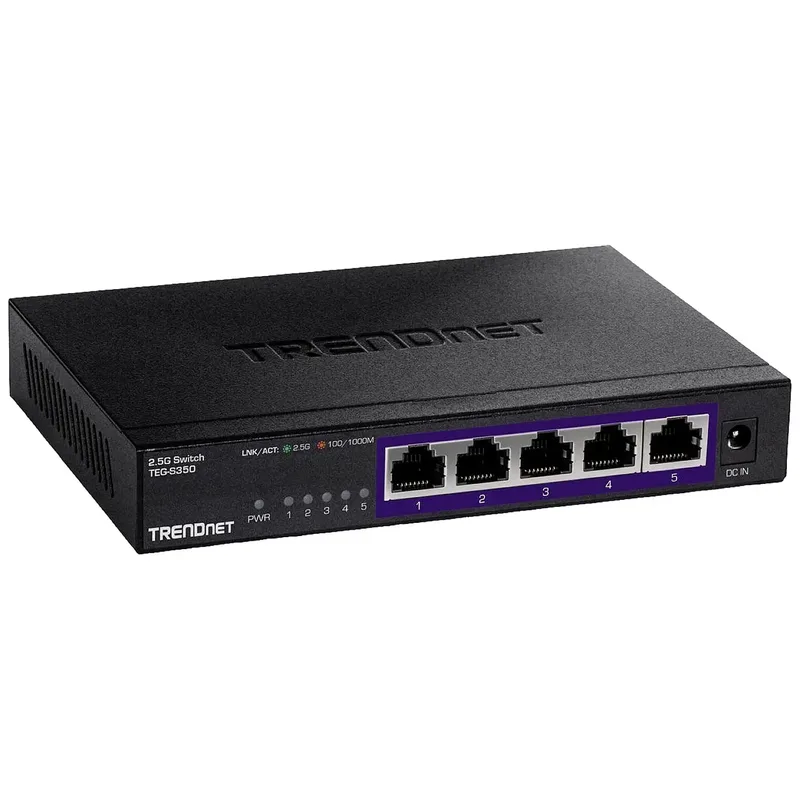 TRENDnet TEG S350