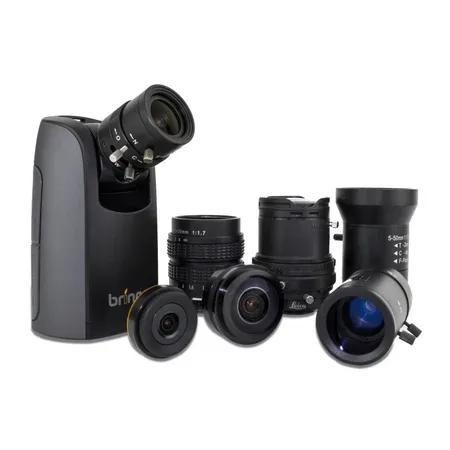 Brinno BCS 18-55 zoomlins