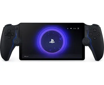 Sony PlayStation Portal Midnight Black