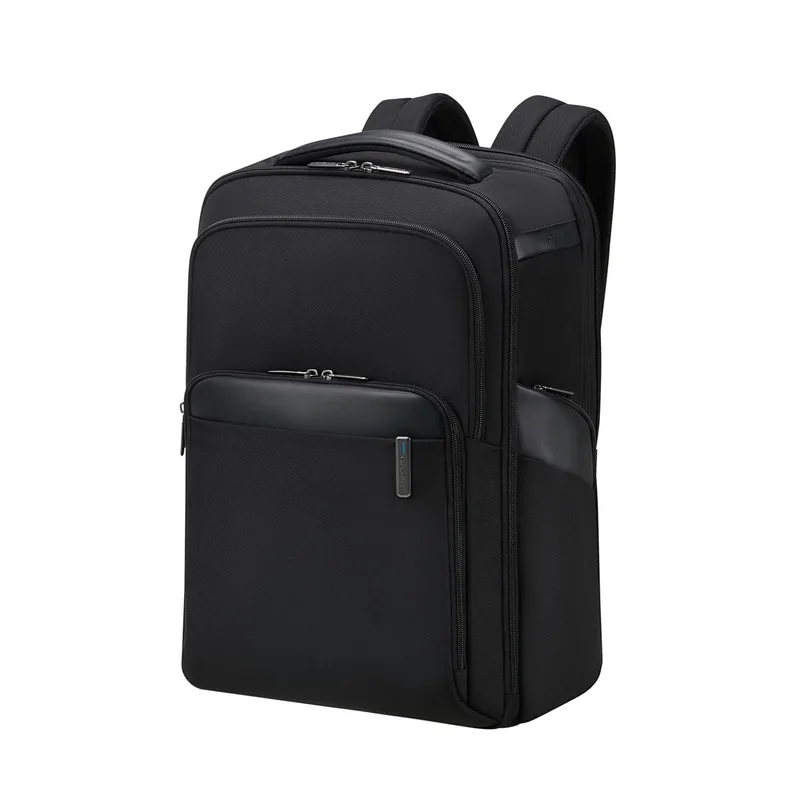 SAMSONITE Evosight ryggsäck 17,3" EXP Svart