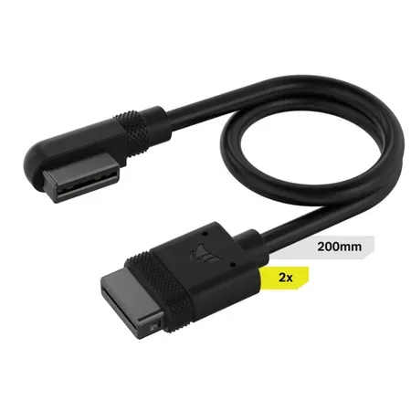 Corsair iCUE LINK ström-/datakabel