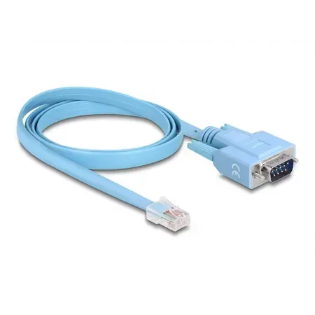Delock seriell adapter