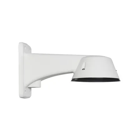 Avigilon IRPTZ-MNT-WALL1 väggfäste för H4 IR PTZ, grå
