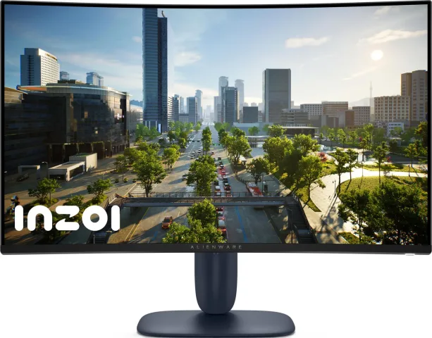 Cm (31.5"") 2560 X 1440 Pixels Wide Quad Hd Lcd Blue