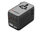 Verbatim Charge 'n' Travel
