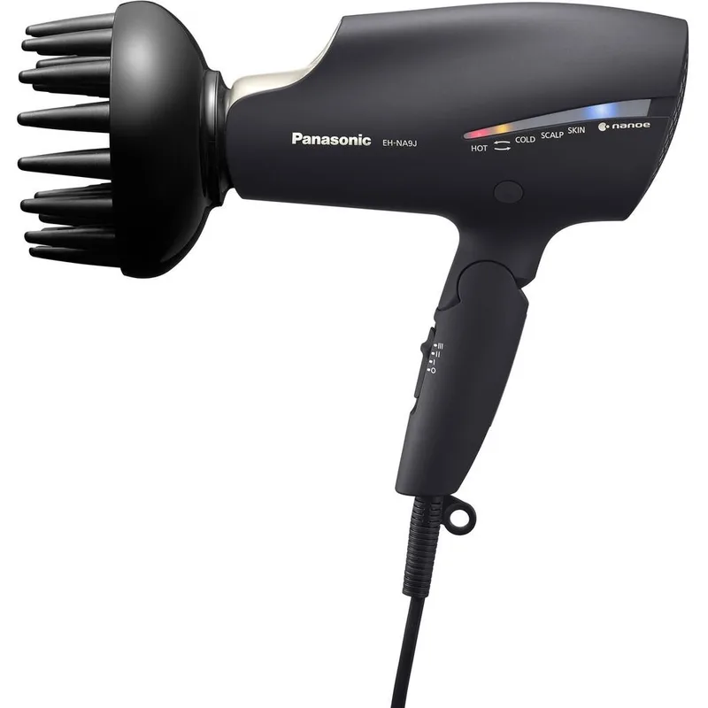 Panasonic hårfön Nanoe EH-NA9J