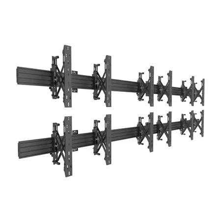 Multibrackets M Wallmount Pro MBW3x2U