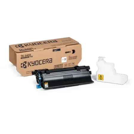 Kyocera Toner TK-3400