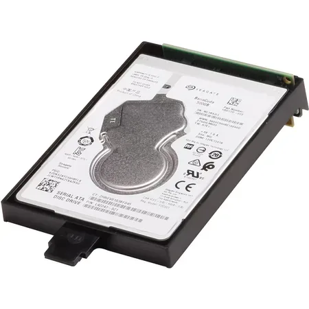 HP High Performance Secure hårddisk