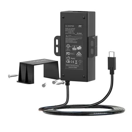 Vivolink 100 W USB-C PD-laddare