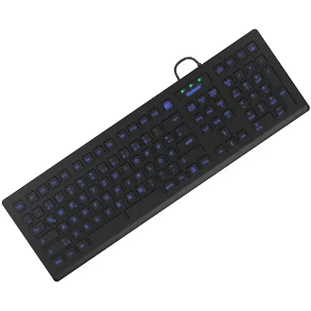 KeySonic KSK-8031INEL-B