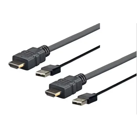 VivoLink Pro adapterkabel - HDMI / USB