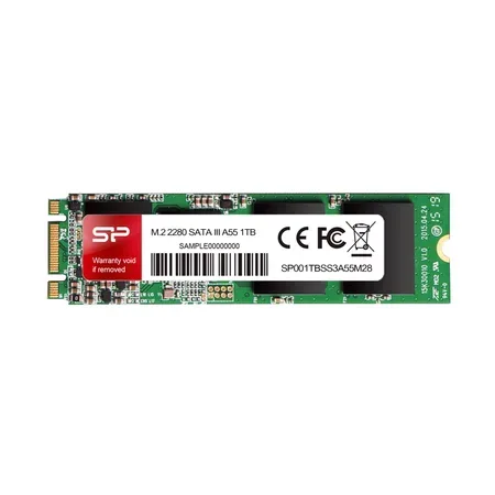 SILICON POWER A55 - 128 GB