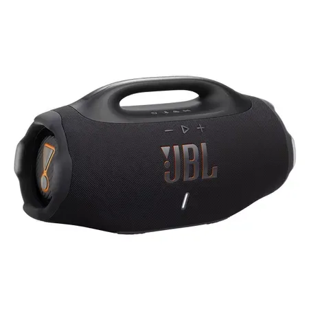 JBL Boombox 4 Festtaler Sort 180 W