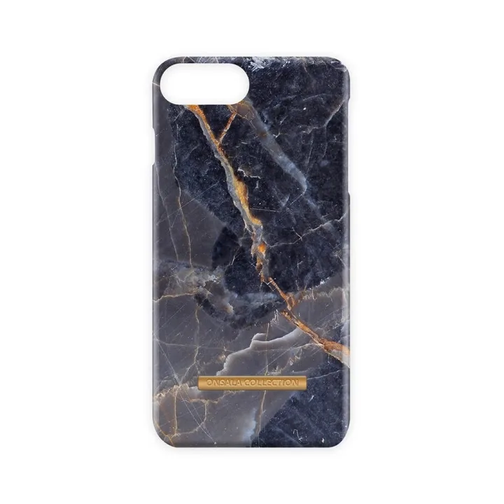 Onsala Mobilskal Shine Grey Marble