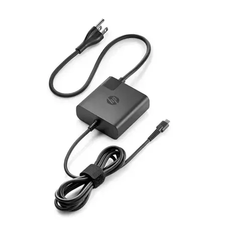 HP CETO nätadapter 65 W, USB-C för bärbar dator