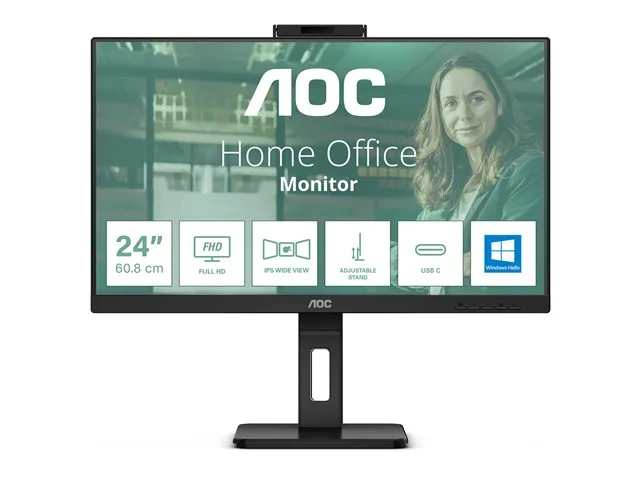 AOC Pro-line 24P3CW skärm