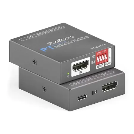 PureLink videoväxel HDMI 2.0