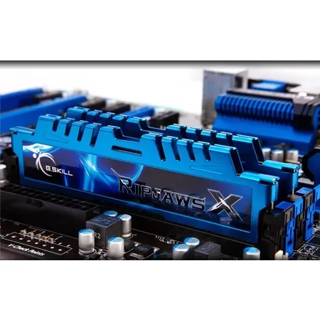 G.Skill Ripjaws-X 16GB (2x8GB) DDR3 2400MHz