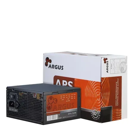 Argus APS-720W strömförsörjning