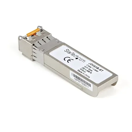 StarTech.com HPE JD093B kompatibel SFP+-modul, 10GBASE-LRM, LC
