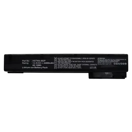 CoreParts MBXHP-BA0130 batteri för HP EliteBook 8560w