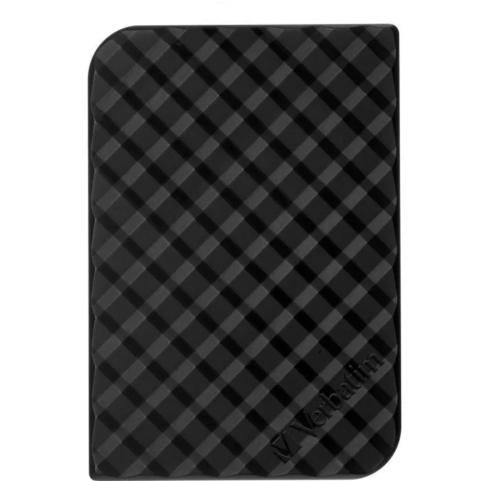 Verbatim Store 'n' Go Portable Hard Drive