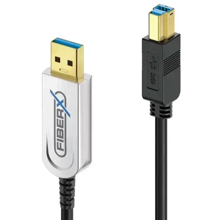 FiberX FX-I645-007 USB-kabel