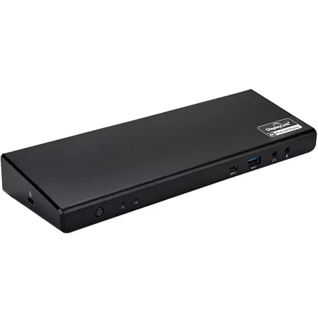 Prokord Workplace Port replicator Triple 4K Display 96W