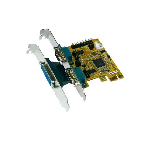 EXSYS EX-44140-2 interface-kort/adapter