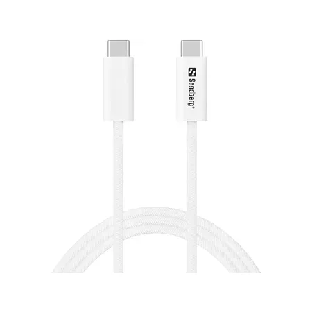 USB-C till USB-C USB4